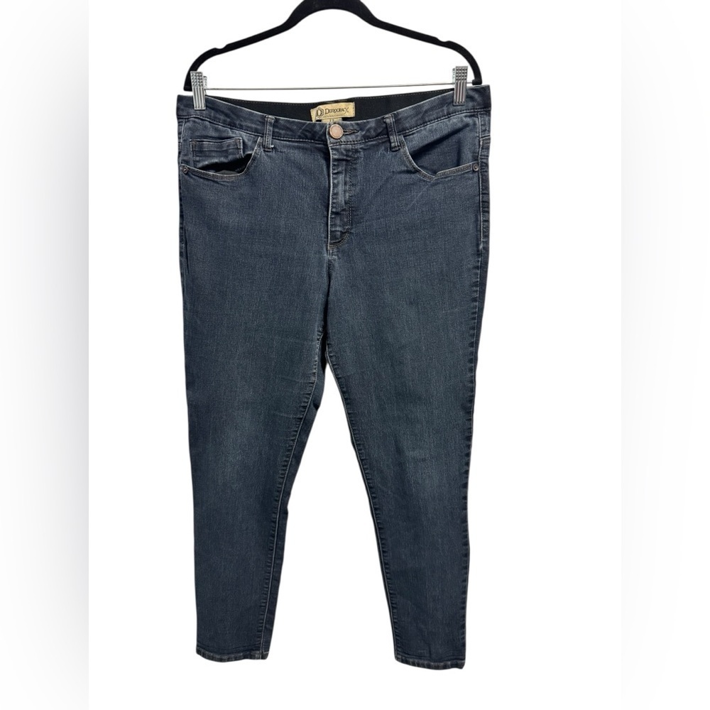 Democracy "Ab" Technology Jeans